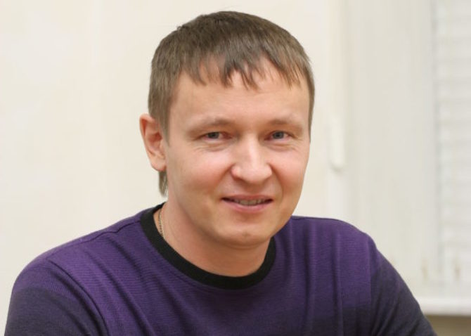 Соликамский депутат Андрей Мальцев: «Мне интересен результат»